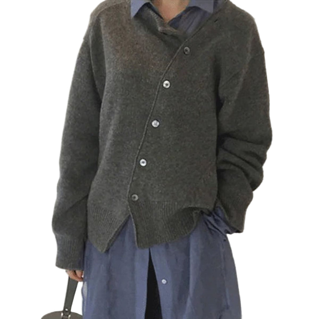 Maelys | Cardigan en maille pour femme | Moderne